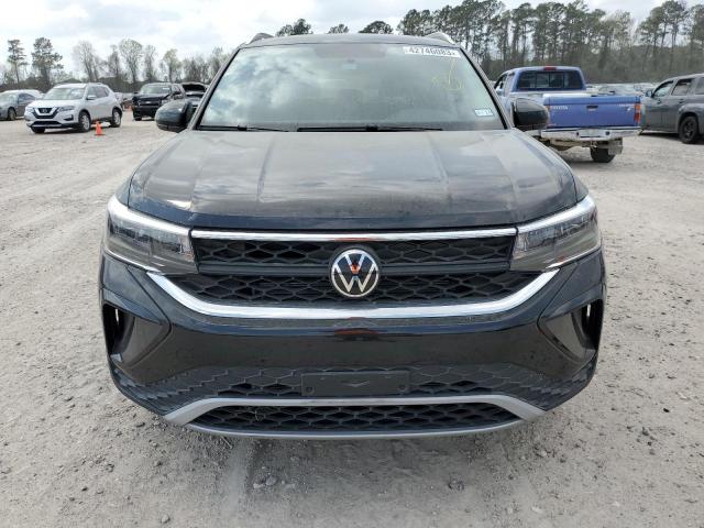 2022 VOLKSWAGEN TAOS SE - 3VVWX7B26NM042949
