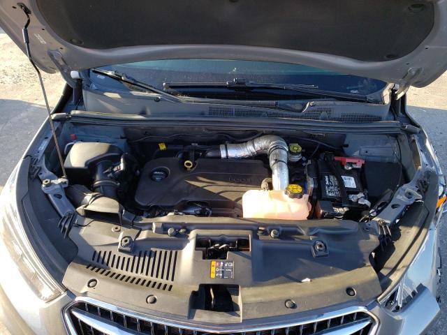 KL4CJCSM1KB778370 Buick Encore Essence