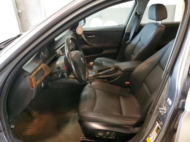 WBAPH57559NL78771 BMW 328 I Sulev