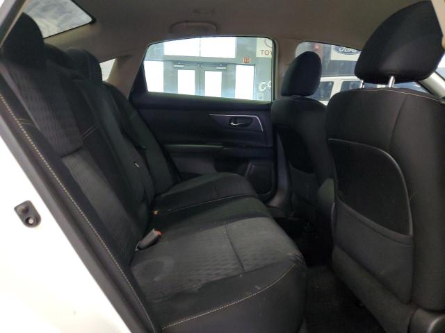 2018 NISSAN ALTIMA 2.5 1N4AL3AP3JC194456