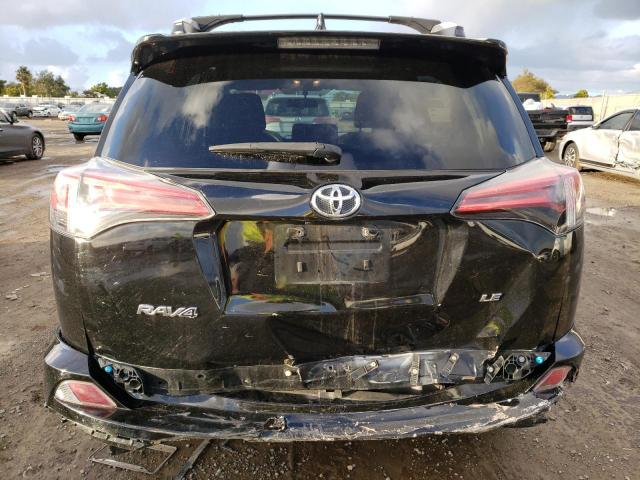 2016 TOYOTA RAV4 LE 2T3ZFREV0GW263111