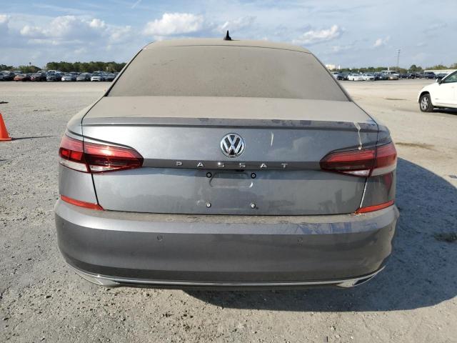 2020 VOLKSWAGEN PASSAT SEL - 1VWCA7A33LC005981