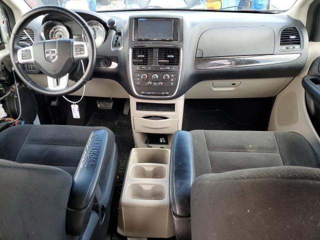 2C4RDGBG7GR258658 Dodge Grand Caravan Se