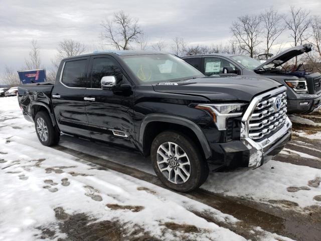 2022 TOYOTA TUNDRA CRE 5TFMC5DB5NX005419