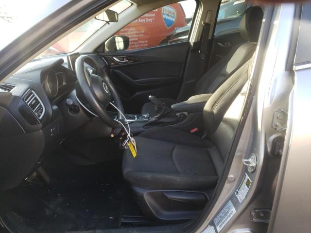 2016 MAZDA 3 SPORT JM1BM1U7XG1283988