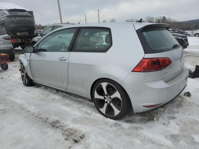 2015 VOLKSWAGEN GTI 3VWTT7AU7FM062660