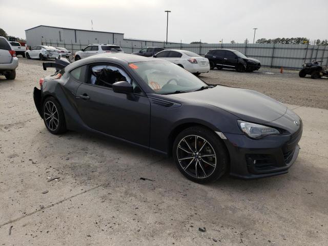 2017 SUBARU BRZ 2.0 LI - JF1ZCAC10H9600118