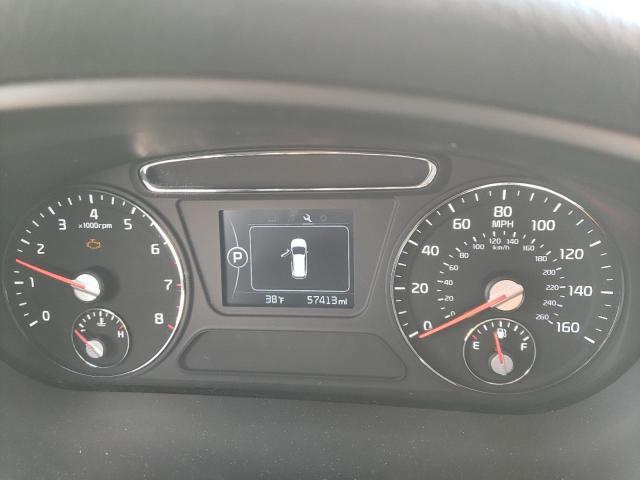 2016 KIA SORENTO EX - 5XYPHDA11GG001359