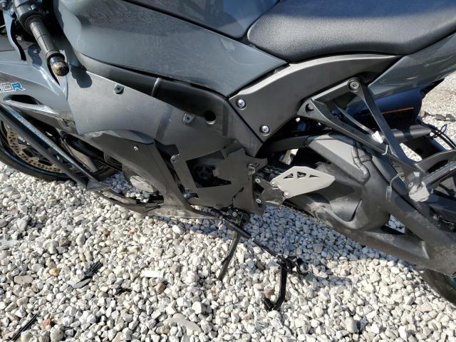 2019 KAWASAKI ZX1002 - JKBZXVF17KA000371
