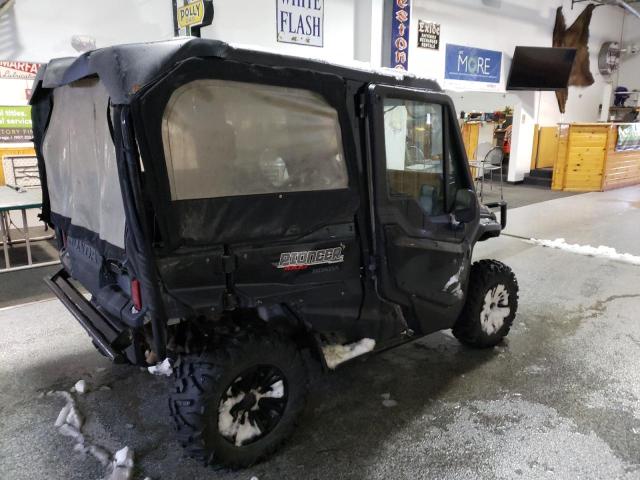 2019 HONDA SXS1000 M5 - 1HFVE0422K4301583