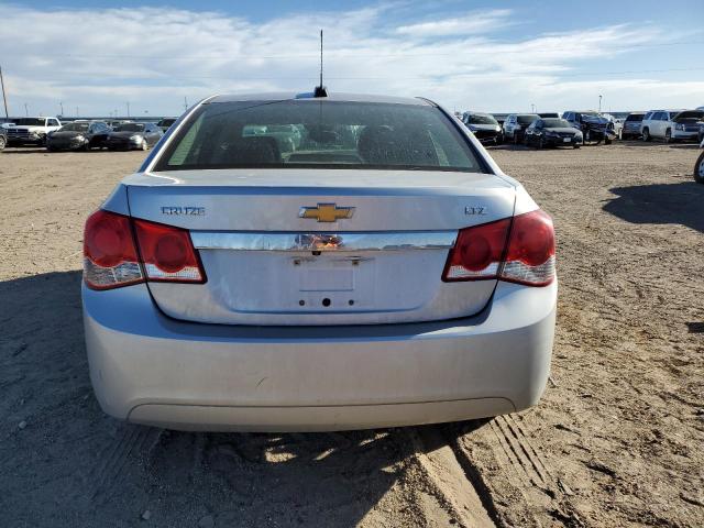 2016 CHEVROLET CRUZE LIMI 1G1PG5SB2G7123993