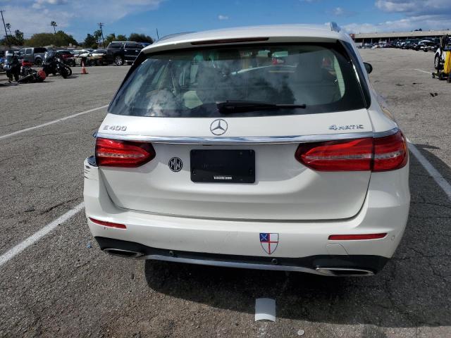 2018 MERCEDES-BENZ E 400 4MAT - WDDZH6GB9JA368544