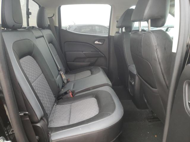 2018 CHEVROLET COLORADO Z - 1GCGSDEN8J1234628