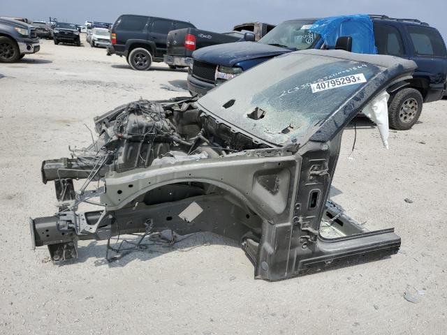 2022 DODGE CHARGER SC 2C3CDXGJ2NH257564