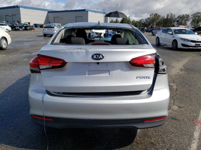 3KPFK4A71HE138186 KIA FORTE LX