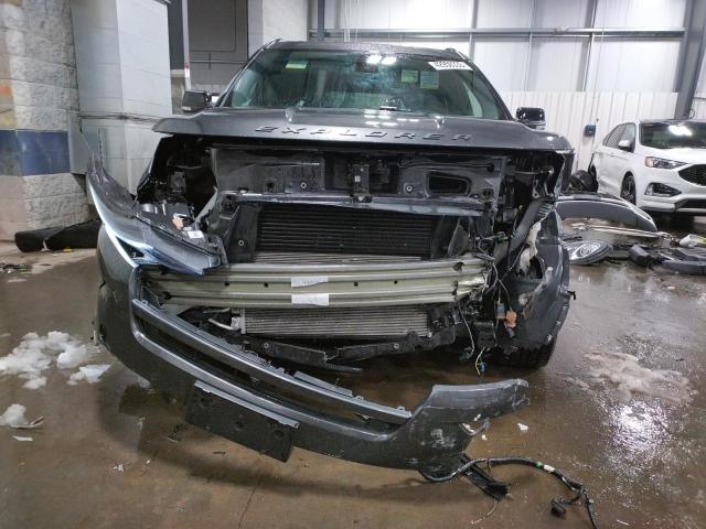 1FM5K8GT9KGA15908 Ford EXPLORER SPORT