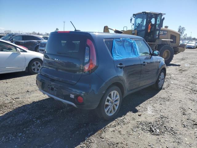 KNDJP3A52K7666878 KIA SOUL +