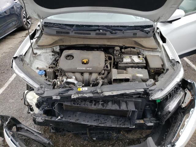 2018 HYUNDAI KONA SEL KM8K22AA9JU149227