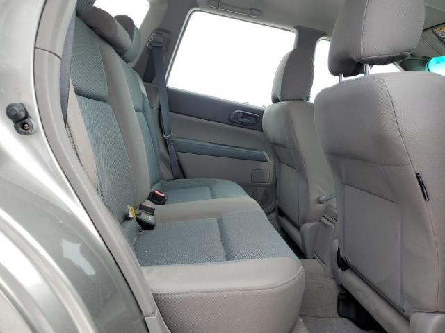 JF1SG63625H732393 Subaru Forester 2.5x