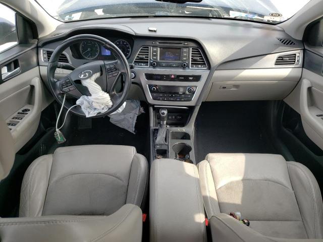 2015 HYUNDAI SONATA SPO 5NPE34AF2FH054984