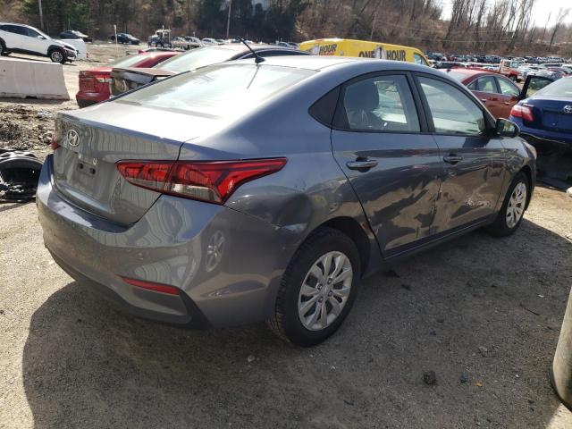 2018 HYUNDAI ACCENT SE 3KPC24A30JE029448