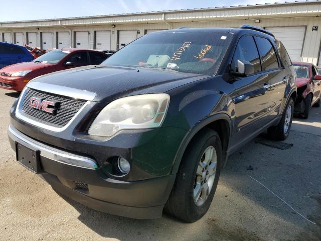 2014 GMC Acadia SLT2