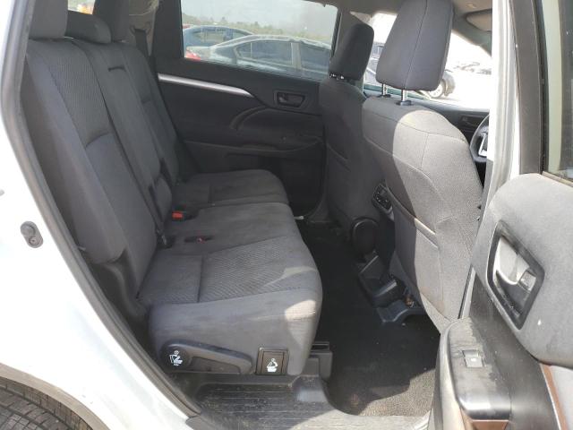 2019 TOYOTA /S/LE/XLE - 5TDZARFH4KS059820