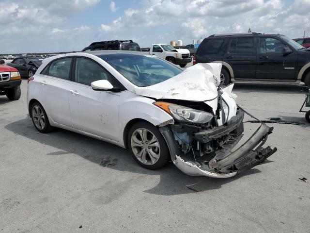 2015 HYUNDAI ELANTRA GT KMHD35LH4FU238521