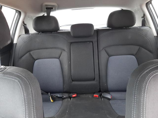 KNDPB3AC6G7846380 KIA Sportage Lx