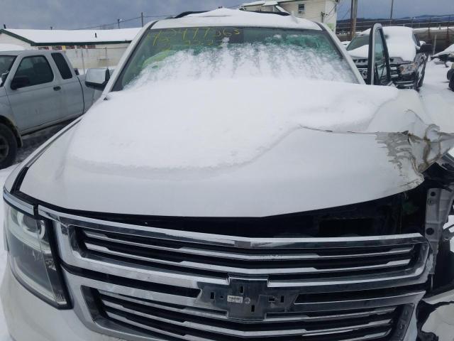 2016 CHEVROLET SUBURBAN K 1GNSKJKC1GR294103