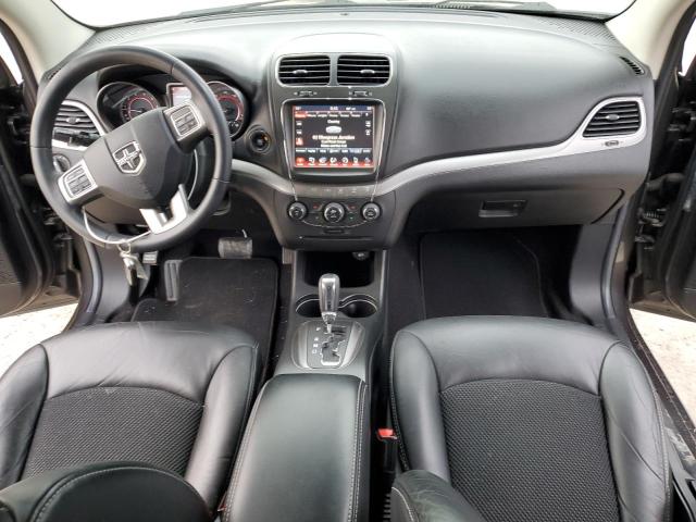 2016 DODGE JOURNEY CR 3C4PDCGG4GT199445