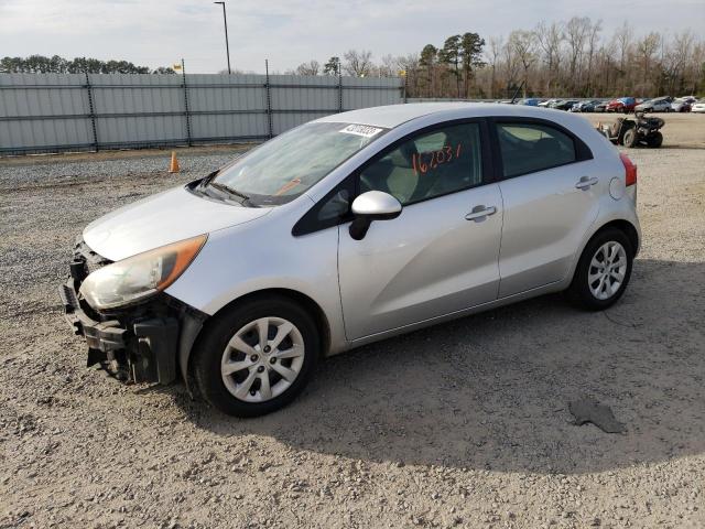 2013 Kia Rio LX