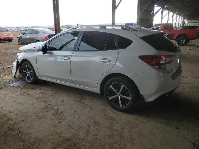 4S3GTAD63K3758779 Subaru Impreza Premium