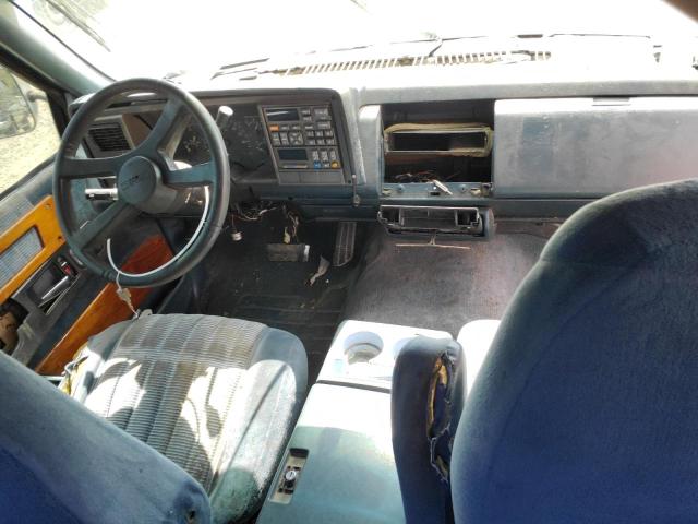 2GTEC19K5R1559519 GMC Sierra C1500