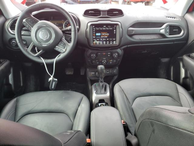 2021 JEEP RENEGADE L ZACNJDD11MPN19049