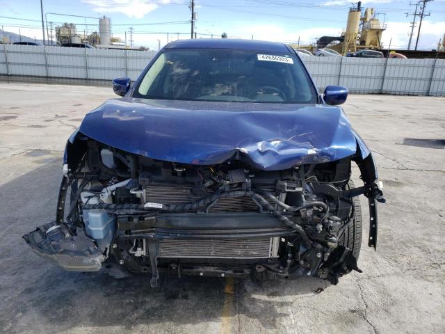 2019 NISSAN ROGUE S 5N1AT2MT9KC773249