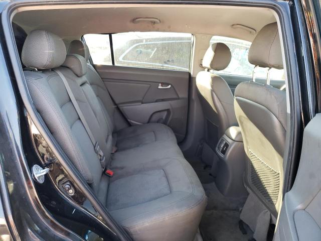 KNDPB3AC5G7812334 KIA Sportage Lx