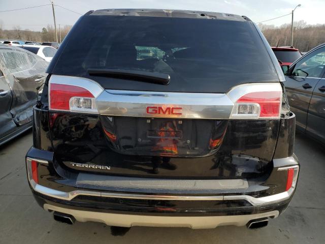 2016 GMC TERRAIN DE - 2GKFLRE32G6203566