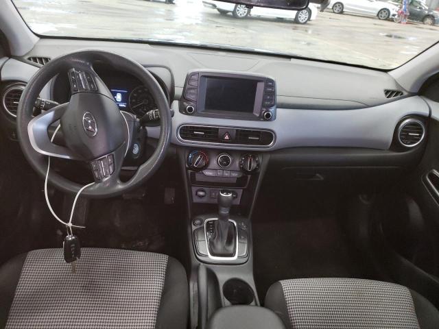 2021 HYUNDAI KONA SE KM8K1CAA5MU680177