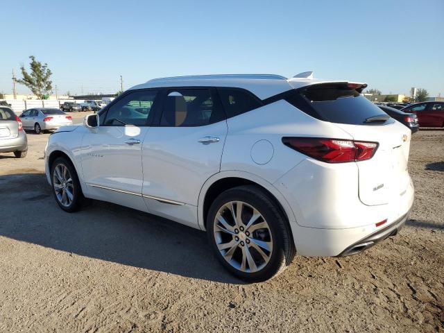 2020 CHEVROLET BLAZER PRE - 3GNKBFRS2LS533322