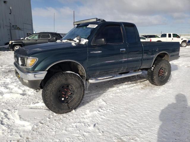 1997 Toyota Tacoma 