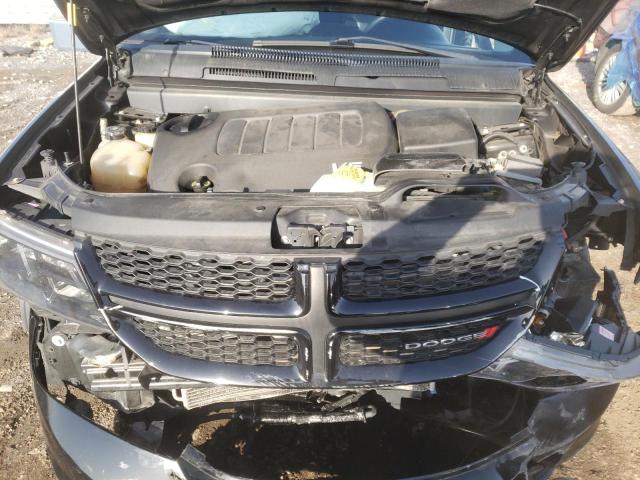 2017 DODGE JOURNEY GT 3C4PDDEG5HT502601