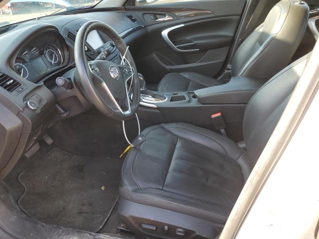 2017 BUICK REGAL SPOR 2G4GL5EX9H9121177