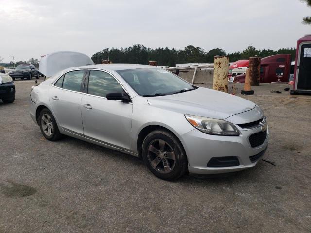 2016 CHEVROLET MALIBU LIM 1G11A5SA6GF116663