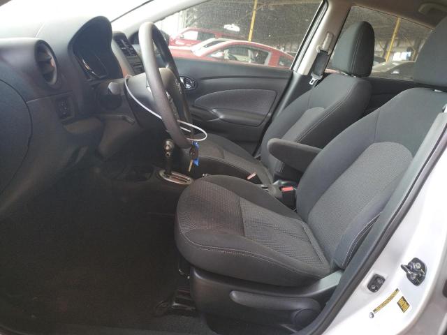 2015 NISSAN VERSA 4D - 3N1CN7AP4FL863837