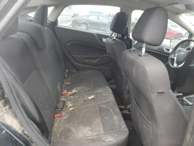 2016 FORD FIESTA SE - 3FADP4BJ3GM185863
