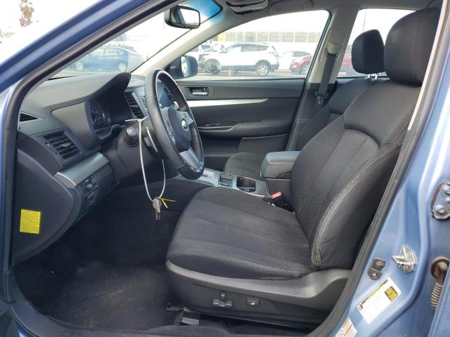 4S3BMBC67A3233821 Subaru Legacy 2.5i Premium