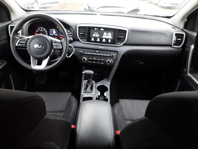 2020 KIA SPORTAGE L KNDPM3AC6L7814632