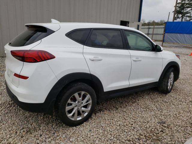 2021 HYUNDAI TUCSON SE KM8J23A48MU331355