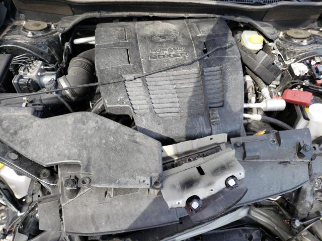 2020 SUBARU FORESTER T - JF2SKAXCXLH476692